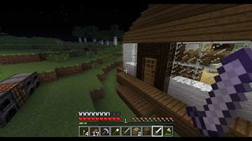 Dominating Creeper Blows Up My House [Rage]