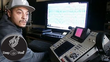 Akai MPC 4000 and Ak.sys Demonstration - Equipment Reviews