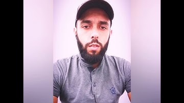ما تيسر من سورة غافر [صلاح الدين رباع]