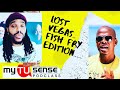 My tusense episode 20 lost vegas  fish fry edition