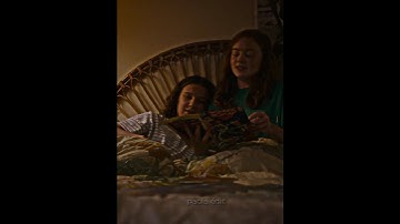 only one the Friends i need #edit #fyp  #strangerthings #milliebobbybrown #sadiesink #foryoupage