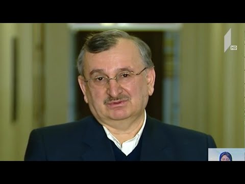 პროკურორობის კანდიდატის არჩევა - პოლიტიკური შეფასებები