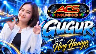 GUGUR - NING HANIYA - ACS MUSIC