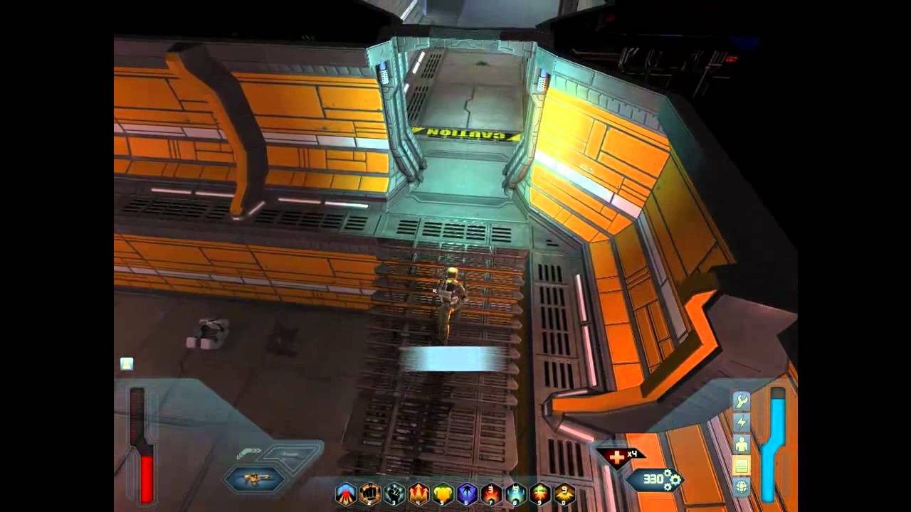 Space Siege coop lets play 6 (german) alles so ''unerwartet''