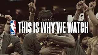 NBA Mix 2016 - This is Why We Watch ᴴᴰ Profile