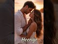 tag someone ❤️heeriye #trending #reels #music #viral #explore #adorable #heeriye