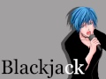 KAITO Blackjack カバー