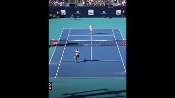 When Kyrgios Met Bublik..😂
