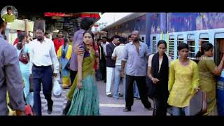 Pakalin Koodozhinju Pokum Krishna Alluarjun
