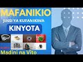 Jinsi ya kufanikiwa kupitia nyota | Madini na vito | Mawe | Utajiri