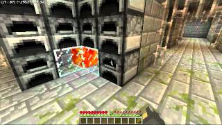 1000 MCMMO mining (MineCraft)