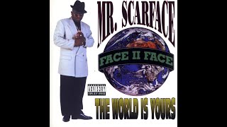 03. Scarface - Comin` Agg