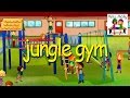 Milly Molly | Jungle Gym | S1E23