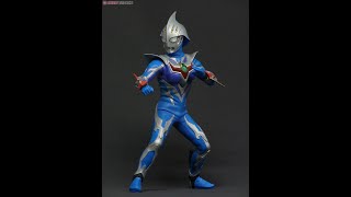 ULTRAMAN NEXUS   AKAKU ATSUI KODOU 3RD ENDING COVER ENGLISH
