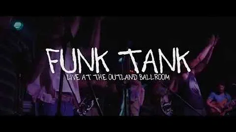 Funk Tank || "East Side West Side"