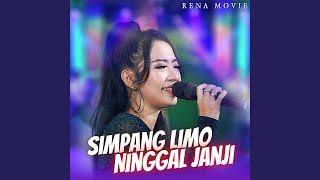 Simpang Limo Ninggal Janji