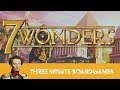 7 Wonders in about 3 minutes Mp3 Song