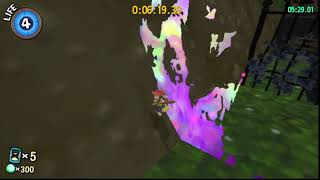 Skip Subcon Walls With Nothing