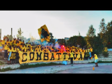 Ultra Combattiva Season Kick Off 2023 2024 