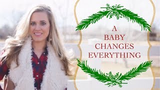 Faith Hill  - A Baby Changes Everything (Cherish Tuttle Cover)