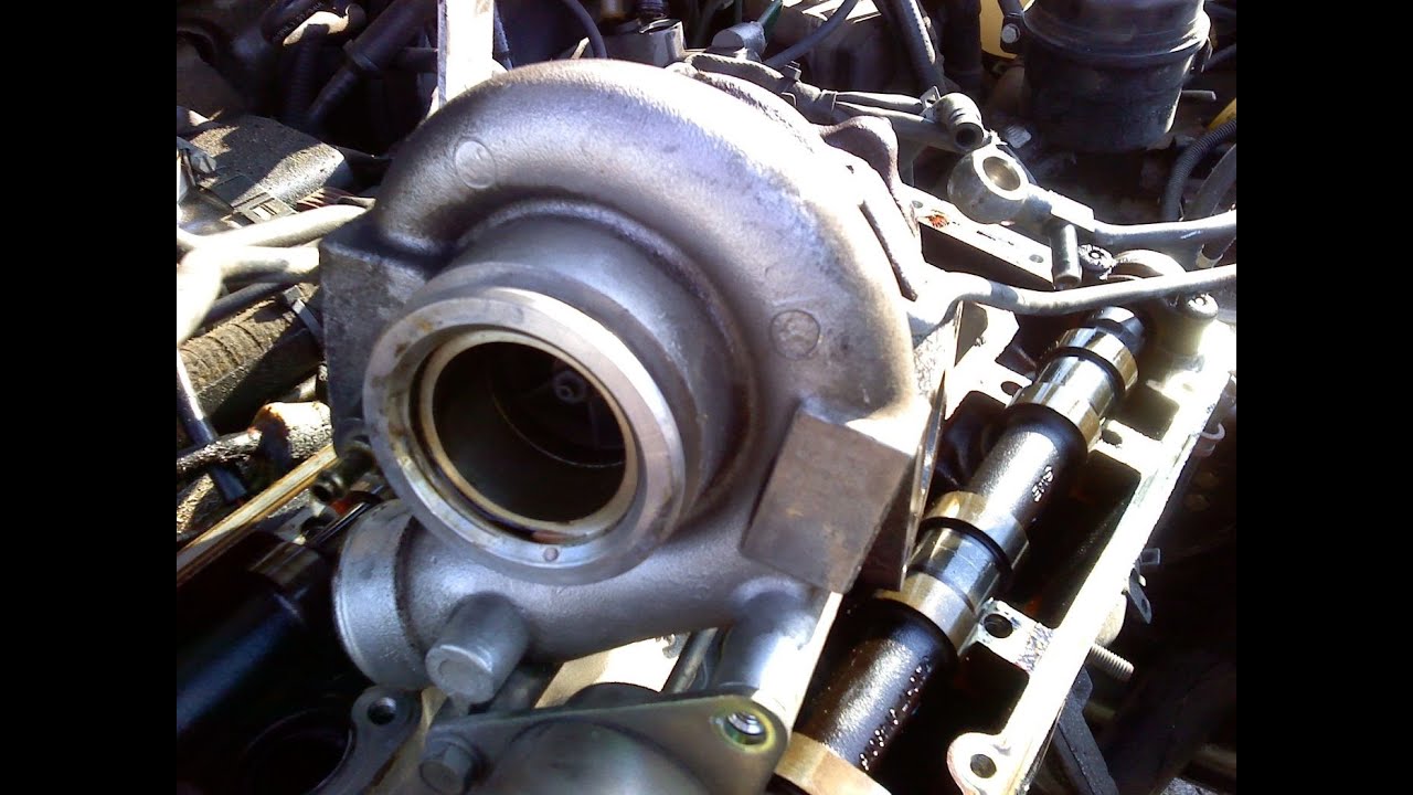 What is a Turbo Engine and How Does It Work?