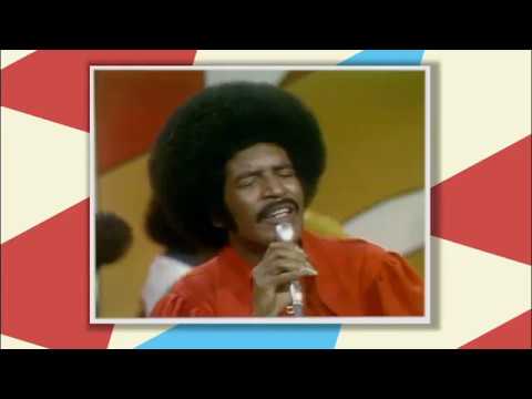 The Chi Lites Performing Have You Seen Her In This Soul Train Flashback  AMERICAN SOUL