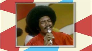 The ChiLites Performing 'Have You Seen Her' In This ‘Soul Train’ Flashback | AMERICAN SOUL