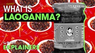This is Why Laoganma Chili Sauce Rules the World🌶️🌎#Shorts