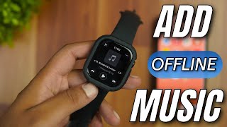 How To Add Music To Apple Watch? Play Music On Apple Watch Without iPhone screenshot 5