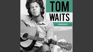 Video thumbnail of "Tom Waits - Rosie (Live)"