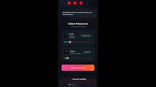 for Summon Dragons 2 - Unlimited Gems & Coins MOD Tutorial! screenshot 4