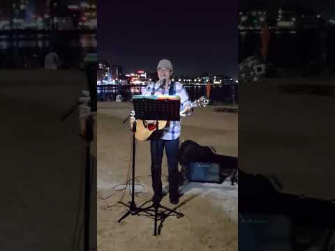 제주백작(꼰대) Knockin' On Heaven's Door