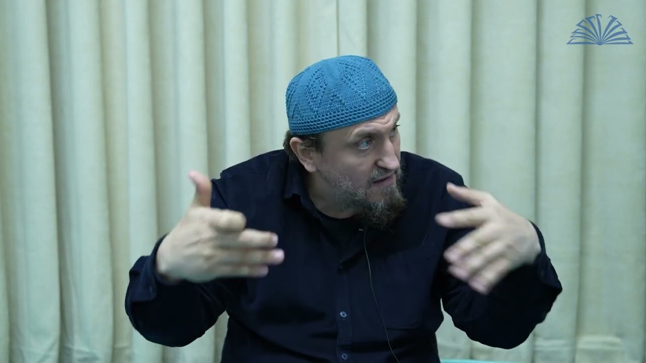 75.1 Необходимые вопросы для каждого || Абу Яхья Крымский