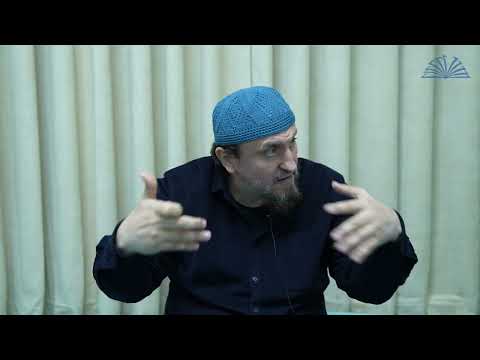 75.1 Необходимые вопросы для каждого || Абу Яхья Крымский