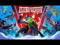 MultiVersus: Team Gameplay (Team) #1