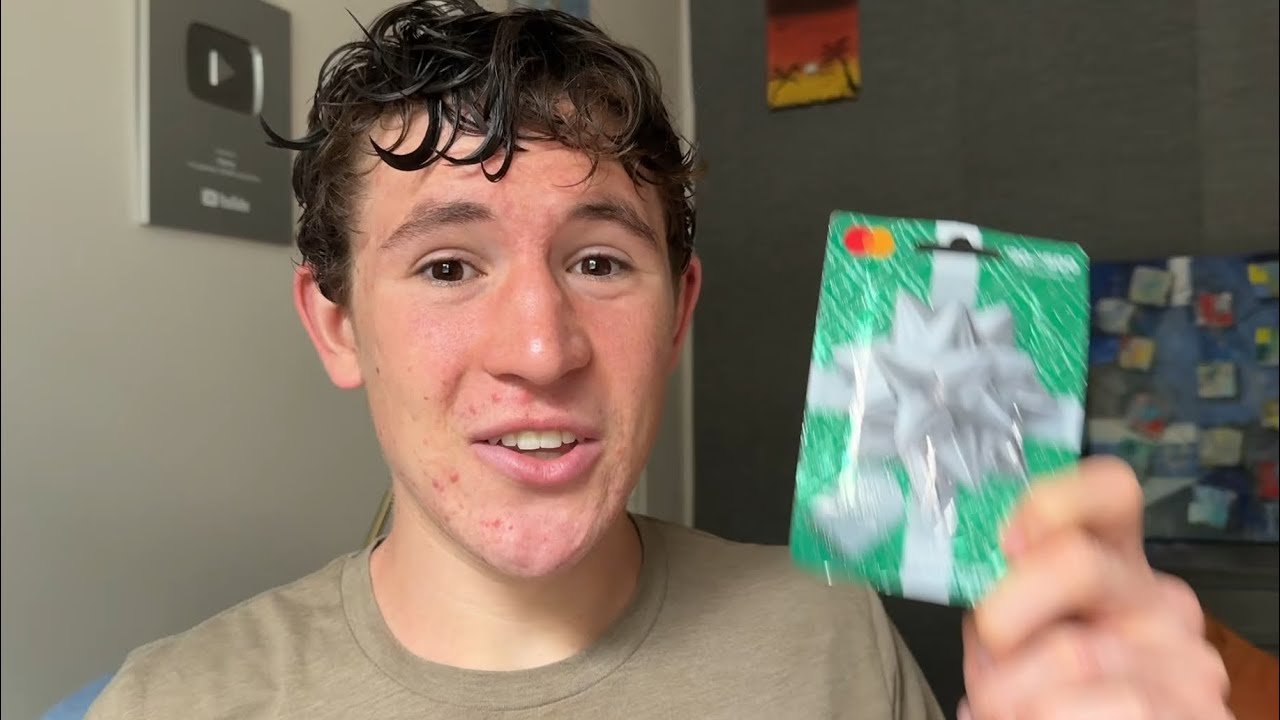 UPDATED 2025! How To Activate Visa Gift Card Vanilla