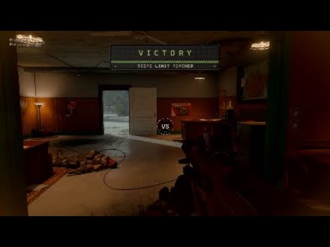 Black Ops 100+ Kills -Back in Action -