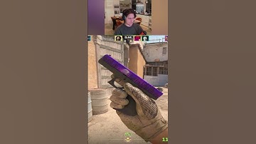 The gunslinger 🔫 – Part 4  #cs2 #csgo #counterstrike #faceit #cs #gaming #cs2clips #twitch