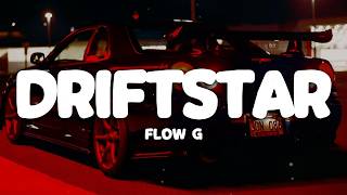 Driftstar – Flow G (R&B Cover) | Soulty Lounge