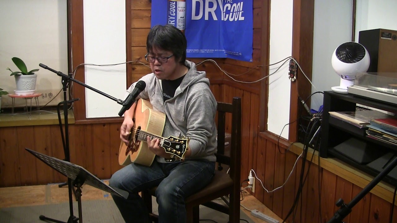 MIDNIGHT FLIGHT 〜 一人ぼっちのクリスマスイブ ／ 浜田省吾 by よ