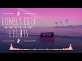 Lonely City Lights 🌃 (Official Music) | Vibe Studio