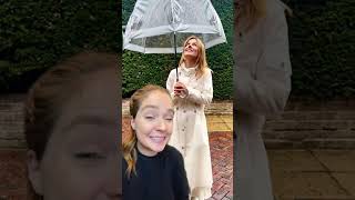 Geri Halliwell (Ginger Spice) Only Ever Wears White!