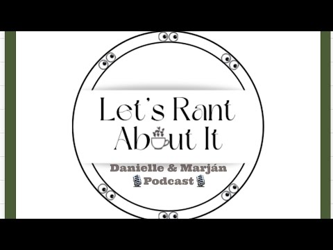 Introduction to ‘Let’s Rant About It’ Podcast 🎙️ - YouTube