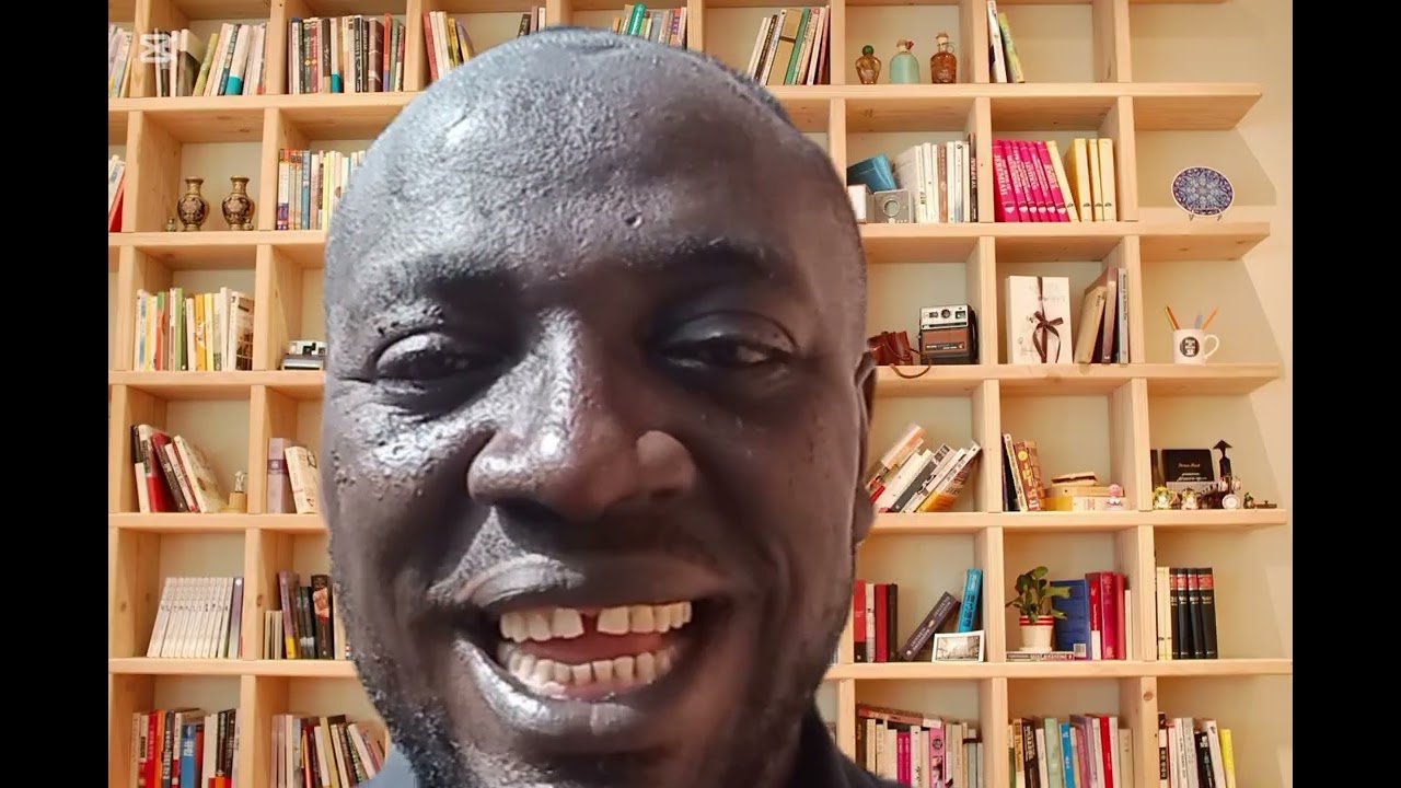 «Моя вера обрела место покоя» Джона Эдвардса