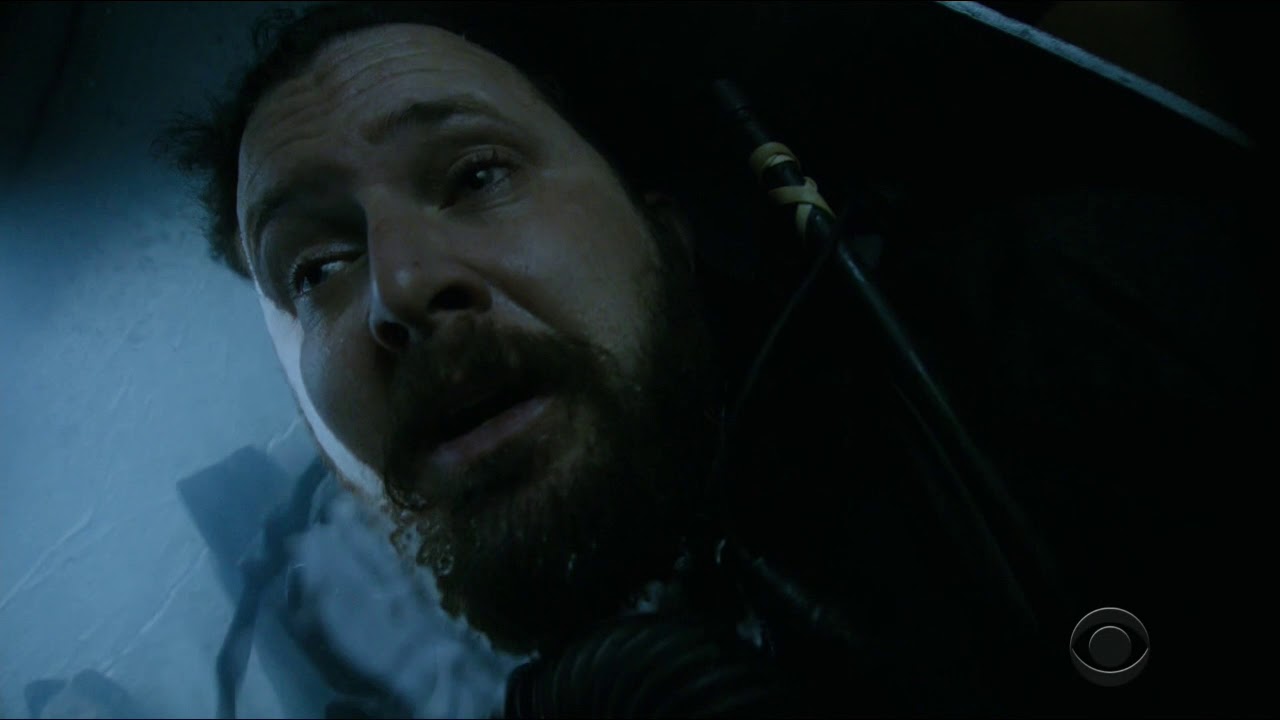 SEAL Team Sonny Keep my Head above Water YouTube