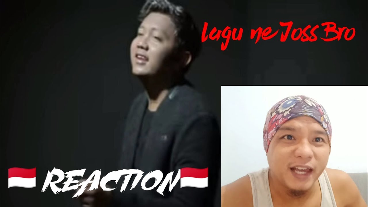 Denny Caknan | Los Dol (REACTION)
