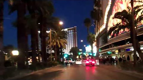 2012 Las Vegas