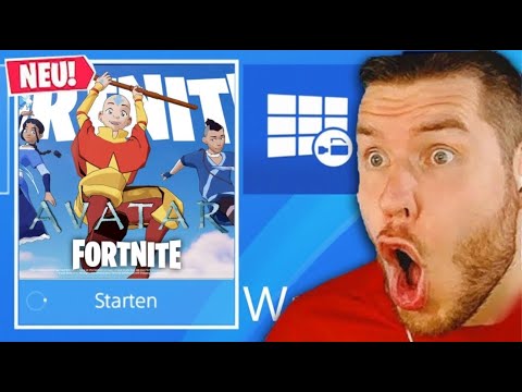 das *NEUE* GROßE FORTNITE UPDATE IST DA!