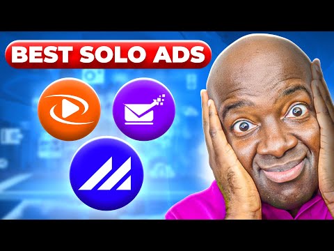 Best Solo Ads Vendors For Affiliate Marketing