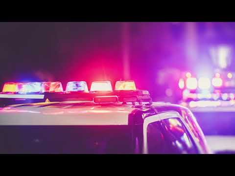 Suara Sirine Polisi (Sound Only)